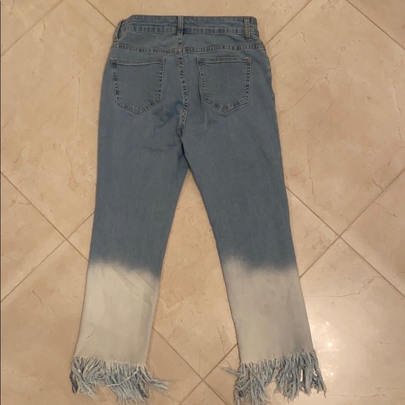 jeans - Picture 2 of 2